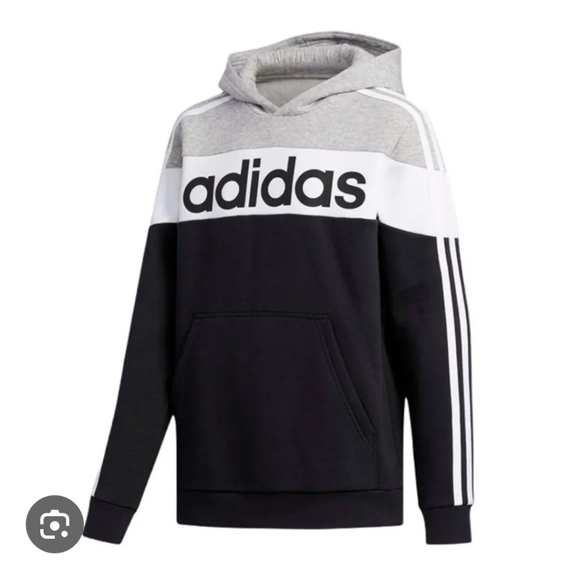 adidas Other - Men's Adidas hoodie size S